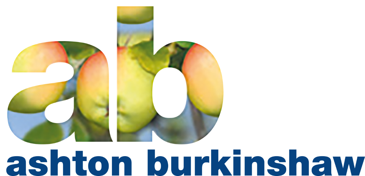 Ashton Burkinshaw Logo